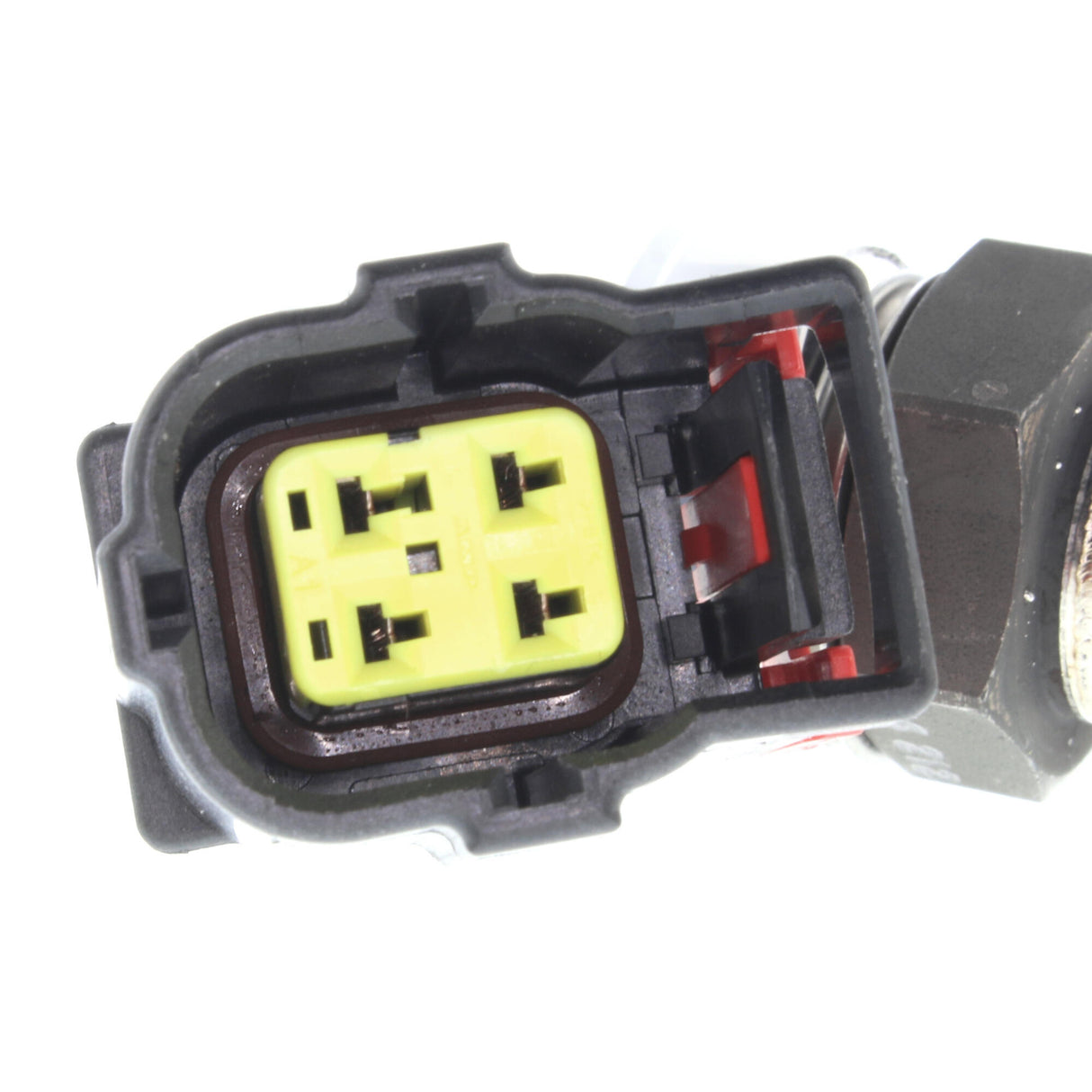 MERCEDES-BENZ Oxygen Sensor - VEMO V30-76-0047