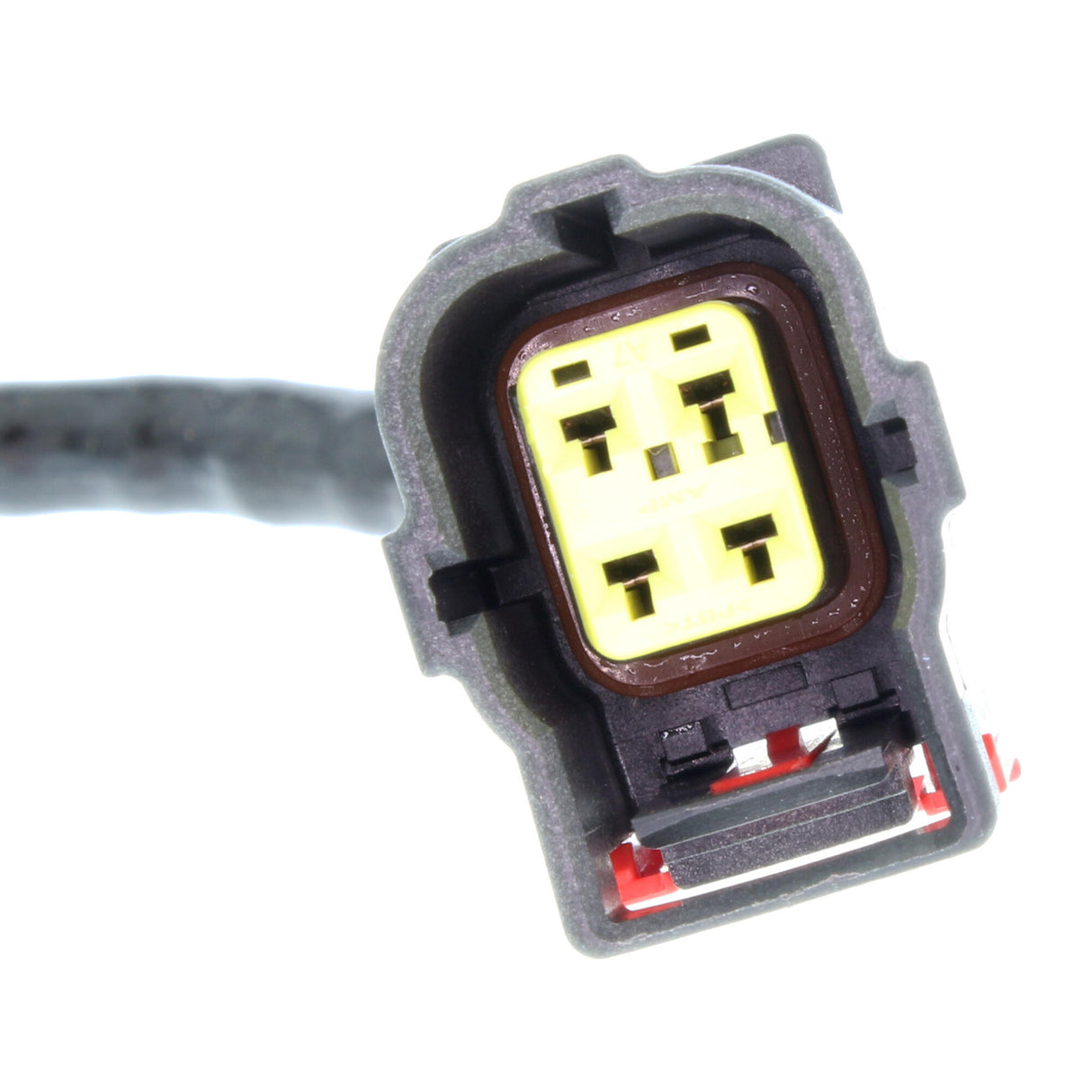 MERCEDES-BENZ Oxygen Sensor - VEMO V30-76-0048