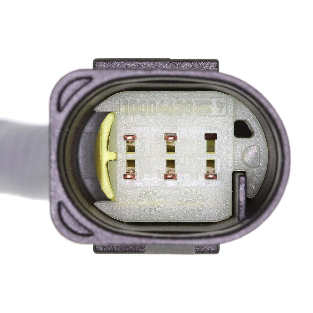 MERCEDES-BENZ Oxygen Sensor - VEMO V30-76-0052