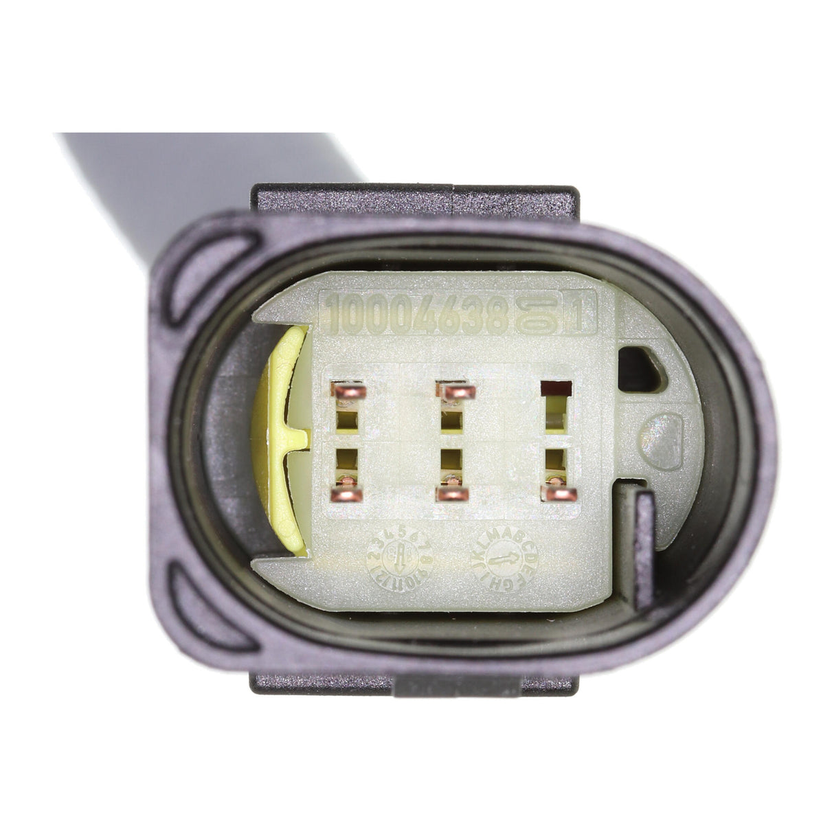 MERCEDES-BENZ Oxygen Sensor - VEMO V30-76-0053