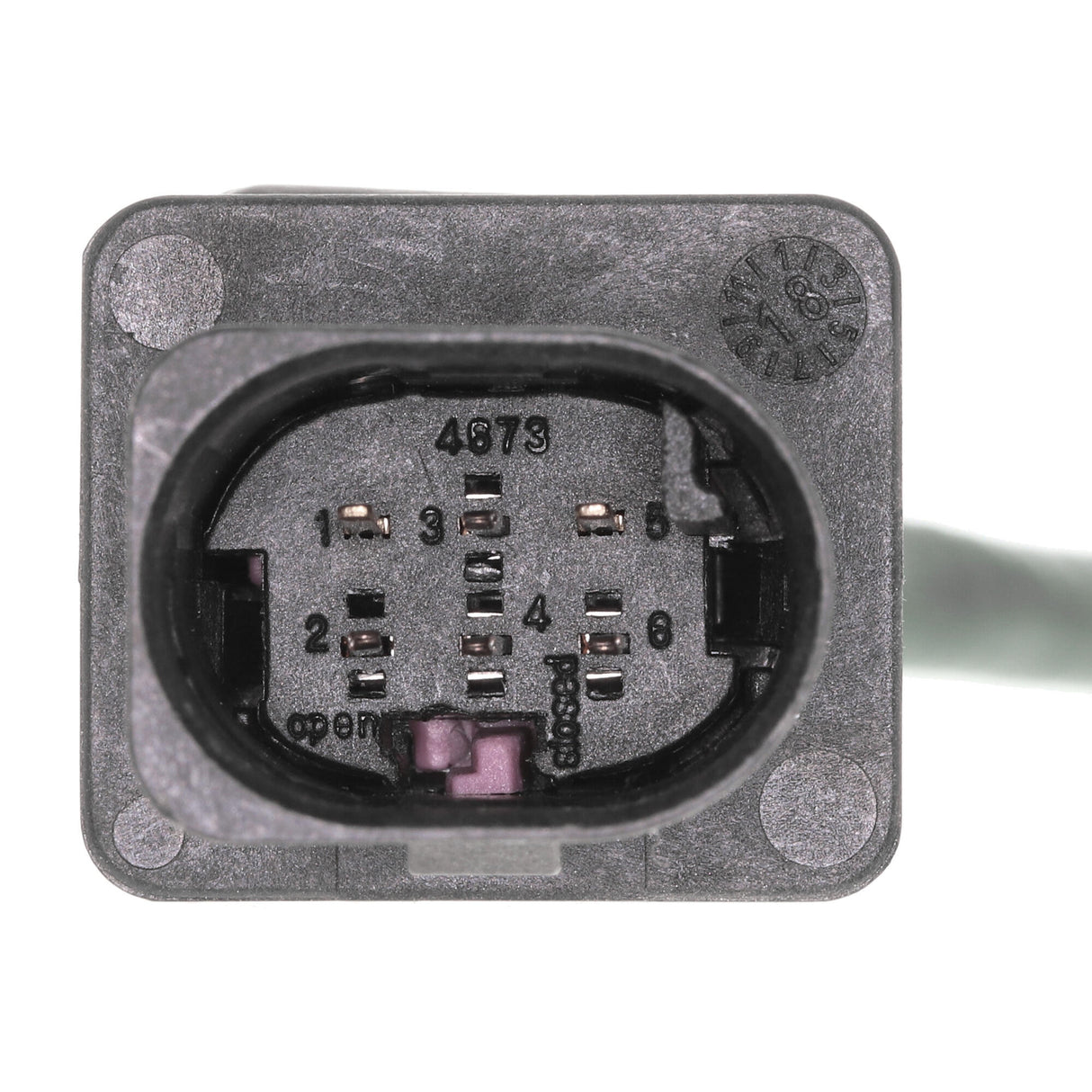 MERCEDES-BENZ Oxygen Sensor - VEMO V30-76-0063