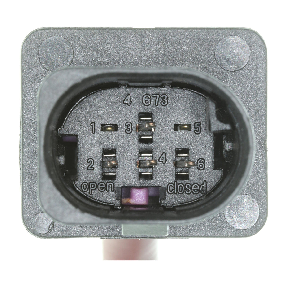 MERCEDES-BENZ Oxygen Sensor - VEMO V30-76-0183