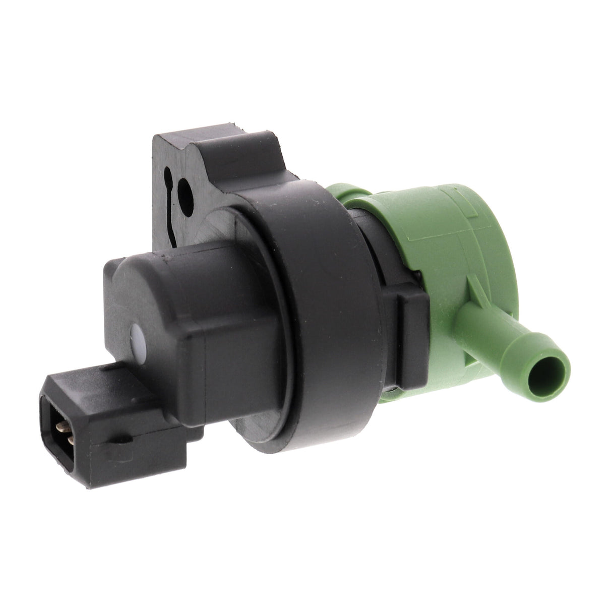 MERCEDES-BENZ Valve, charcoal filter (tank ventilation - VEMO V30-77-0012