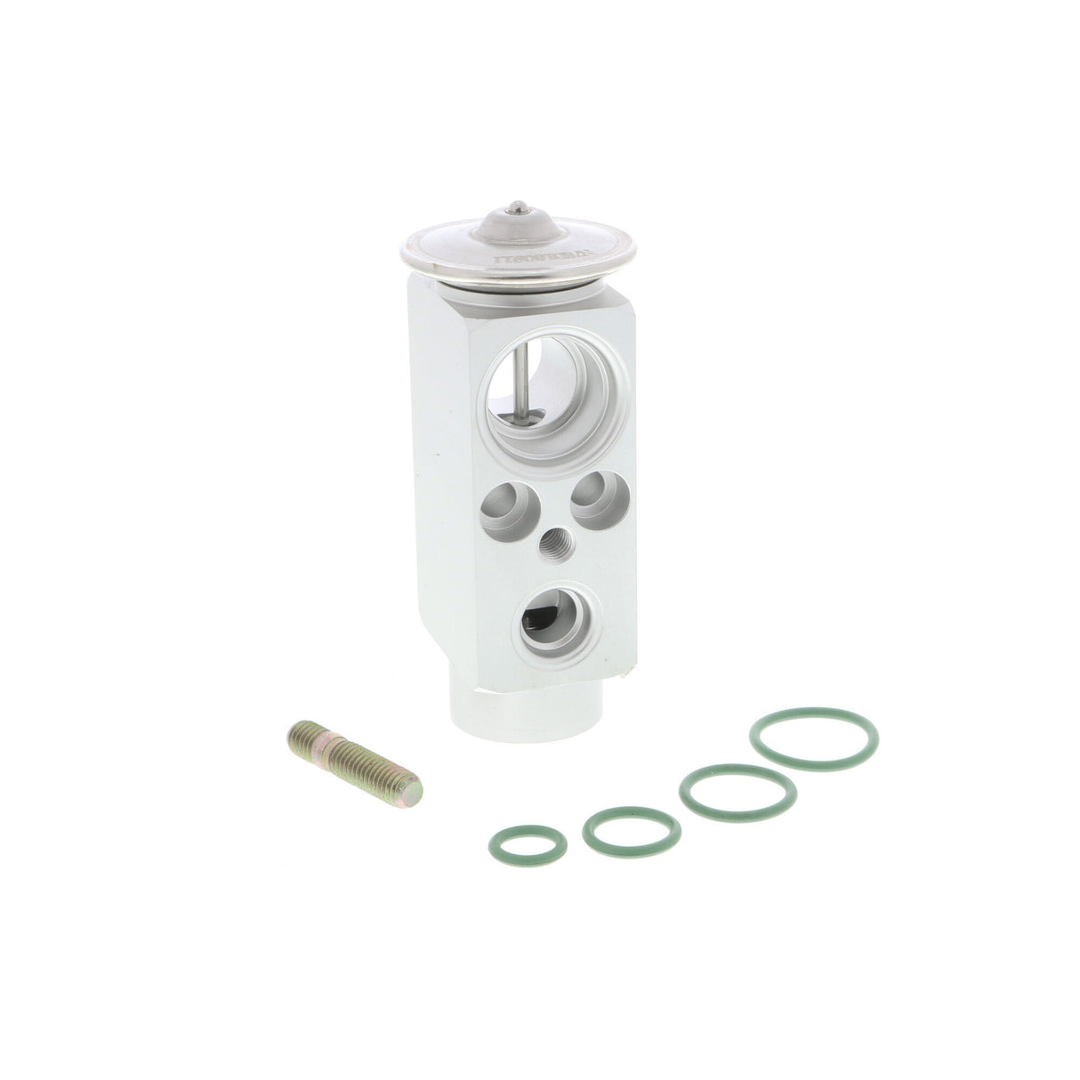 MERCEDES-BENZ Expansion Valve, air conditioning - VEMO V30-77-0019
