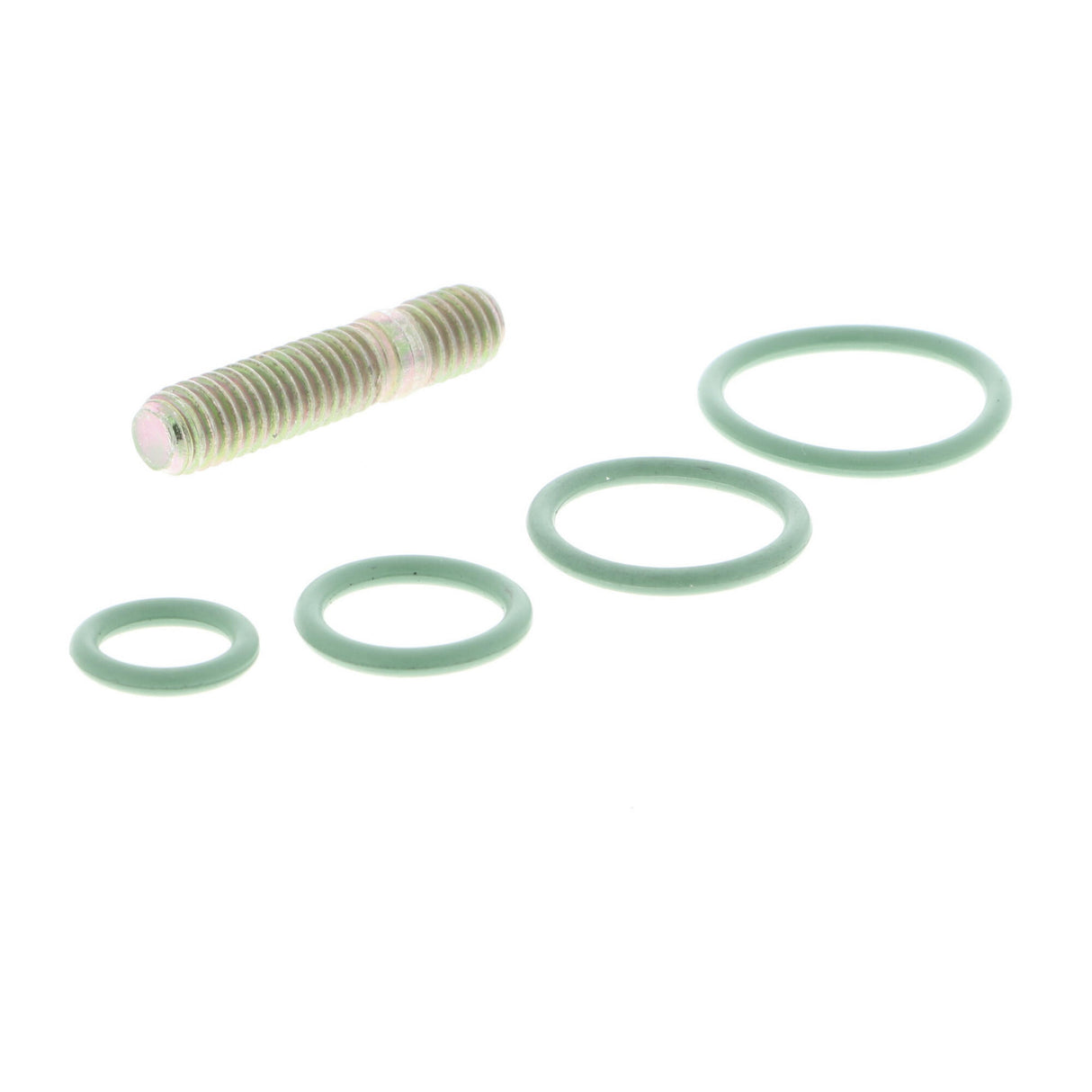 MERCEDES-BENZ Expansion Valve, air conditioning - VEMO V30-77-0019