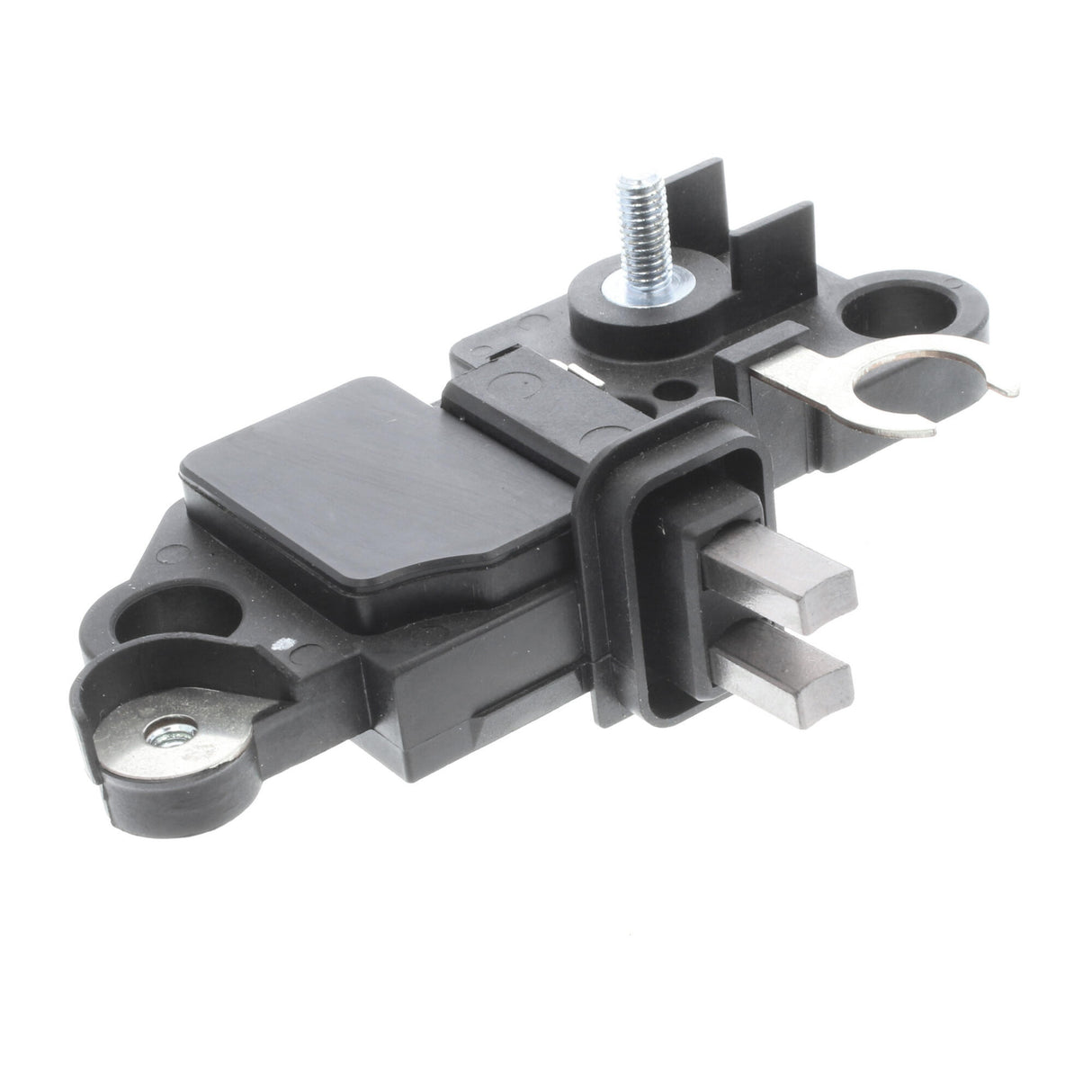 MERCEDES-BENZ Alternator Regulator - VEMO V30-77-0025