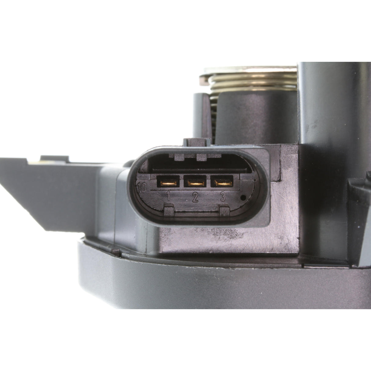 MERCEDES-BENZ Control, swirl covers (induction pipe) - VEMO V30-77-0054