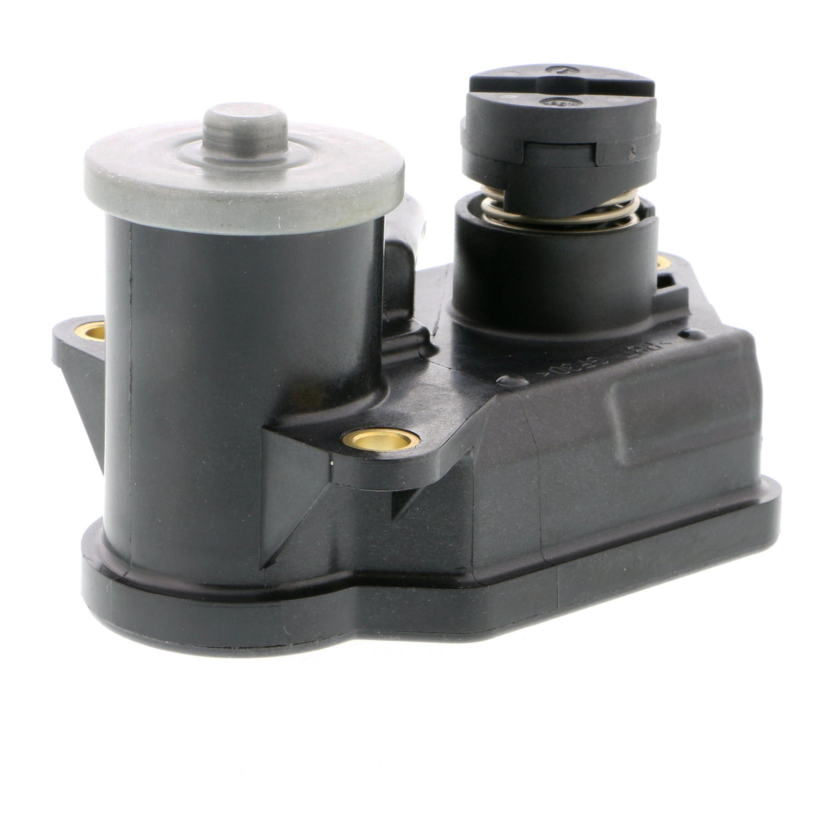 MERCEDES-BENZ Control, swirl covers (induction pipe) - VEMO V30-77-0056