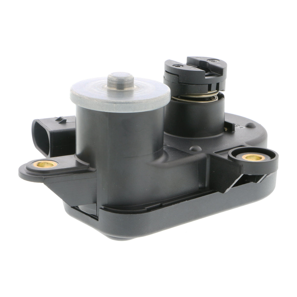 MERCEDES-BENZ Control, swirl covers (induction pipe) - VEMO V30-77-0057