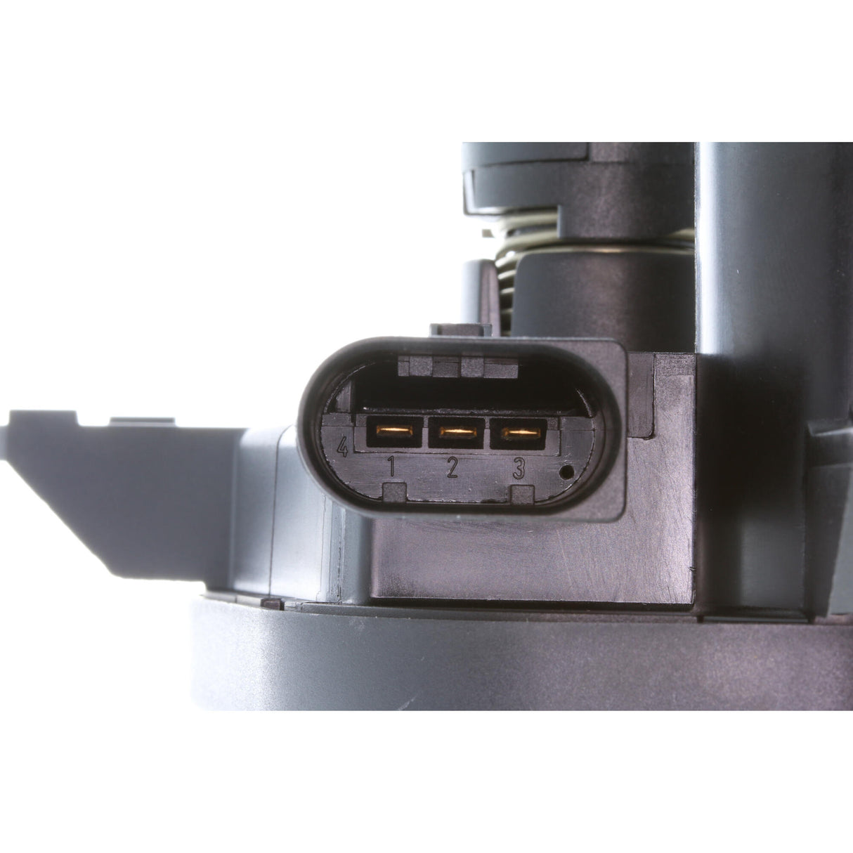 MERCEDES-BENZ Control, swirl covers (induction pipe) - VEMO V30-77-0057