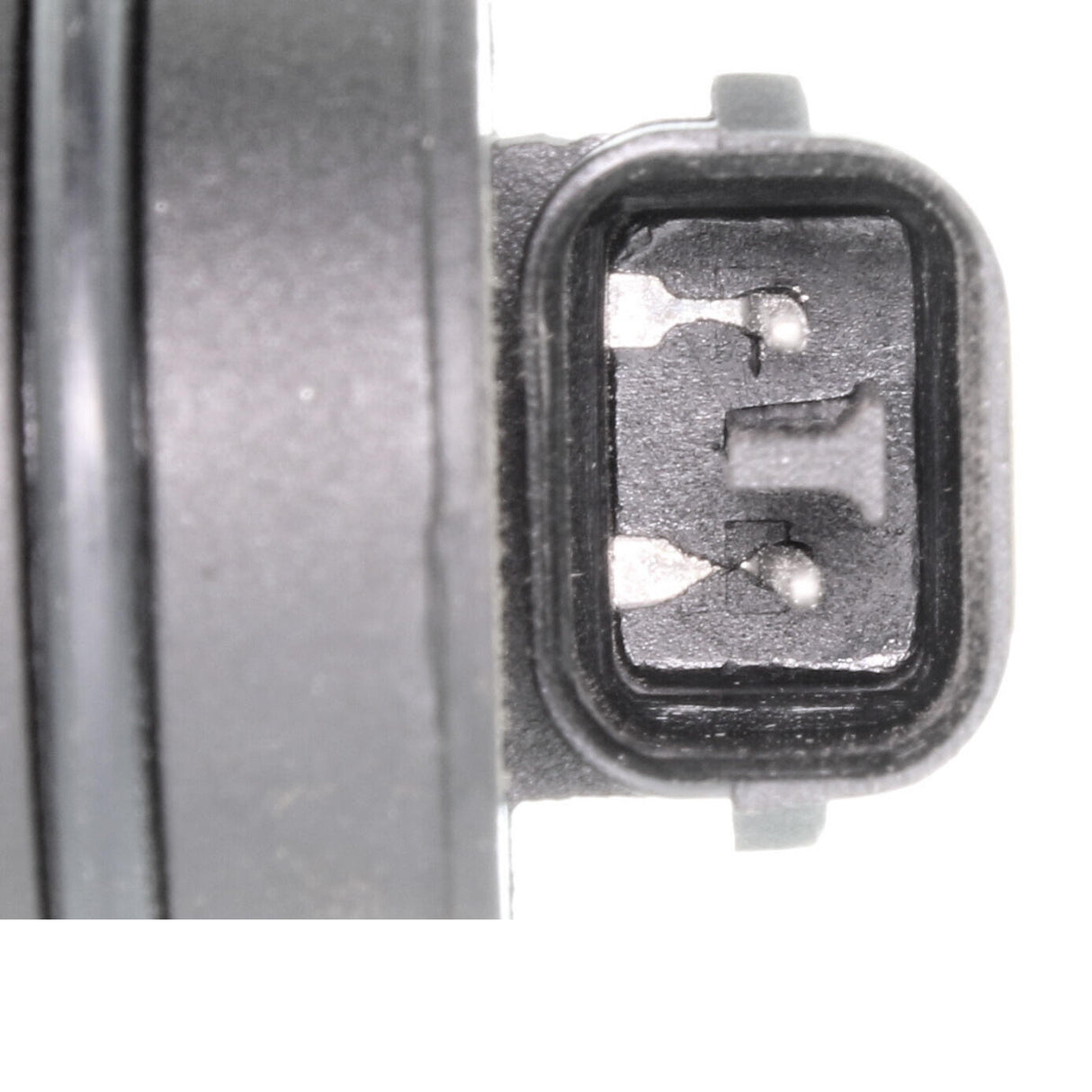 MERCEDES-BENZ Control Valve, air conditioning compress - VEMO V30-77-1011