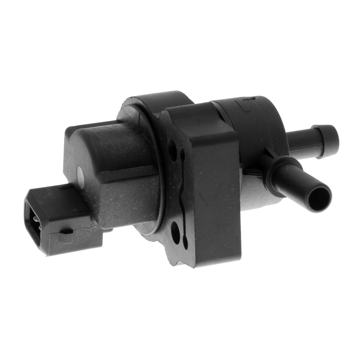 MERCEDES-BENZ Valve, charcoal filter (tank ventilation - VEMO V30-77-1015