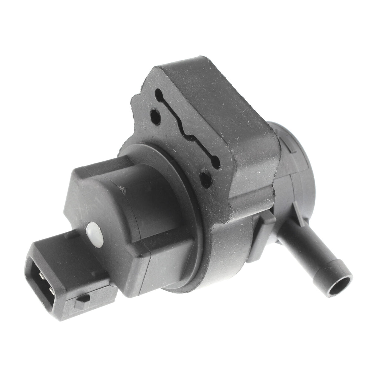 MERCEDES-BENZ Valve, charcoal filter (tank ventilation - VEMO V30-77-1016