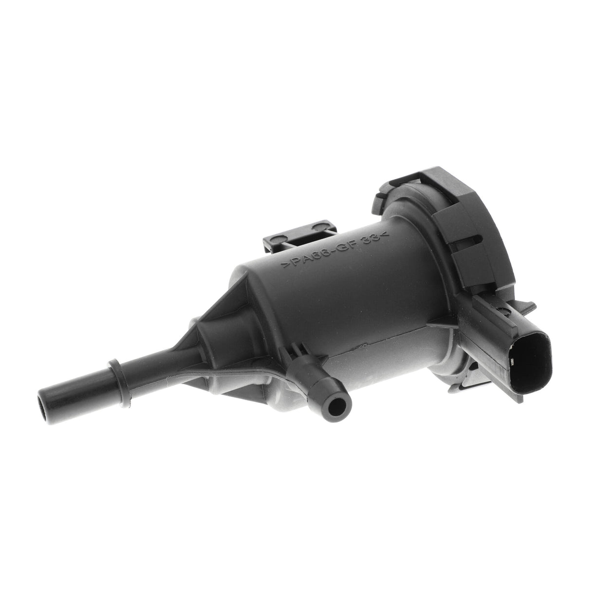 MERCEDES-BENZ Valve, charcoal filter (tank ventilation - VEMO V30-77-1017