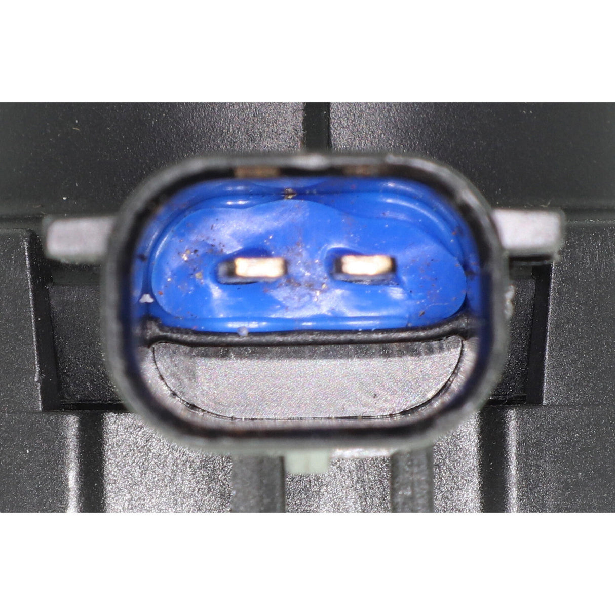 MERCEDES-BENZ Valve, charcoal filter (tank ventilation - VEMO V30-77-1017