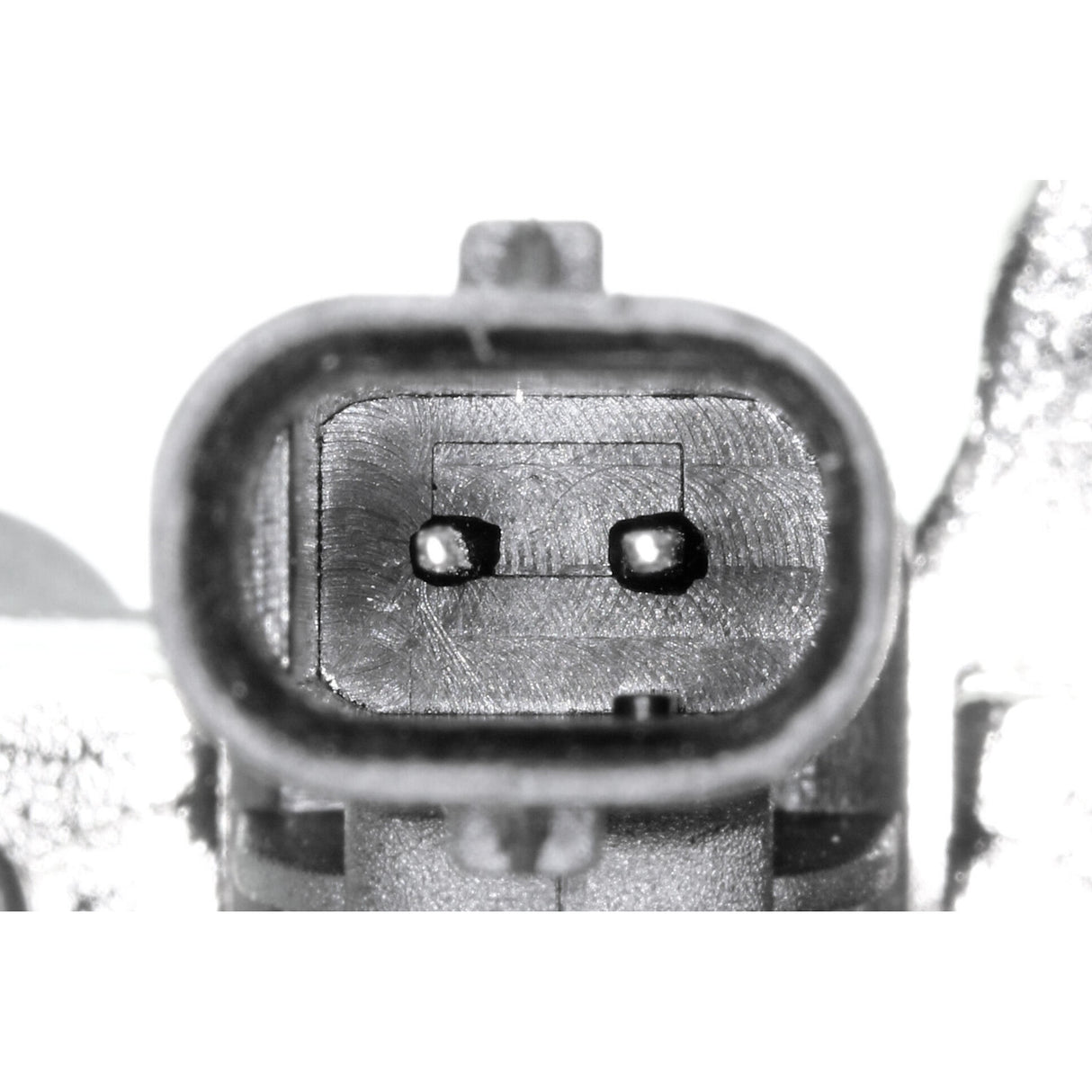 MERCEDES-BENZ Coolant Control Valve - VEMO V30-77-1022