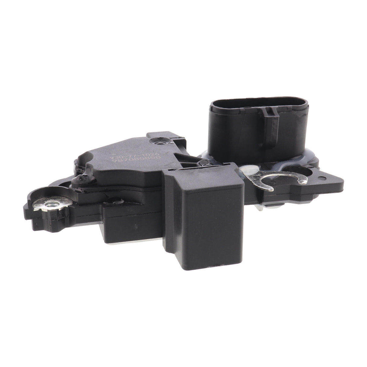 MERCEDES-BENZ Alternator Regulator - VEMO V30-77-1026