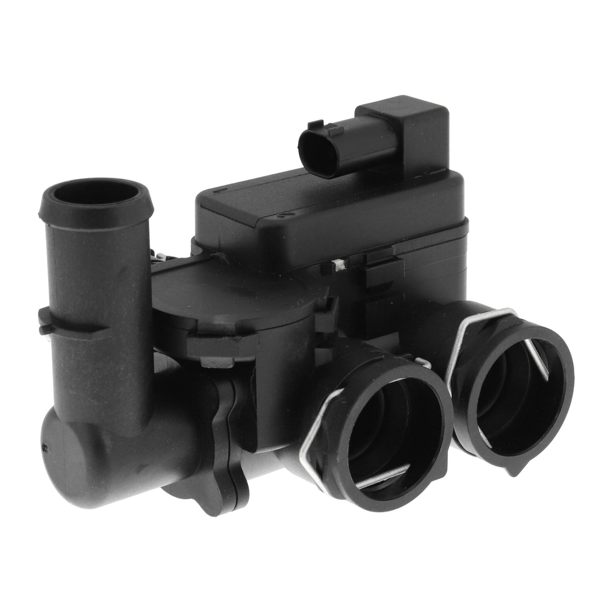 MERCEDES-BENZ Coolant Control Valve - VEMO V30-77-1027