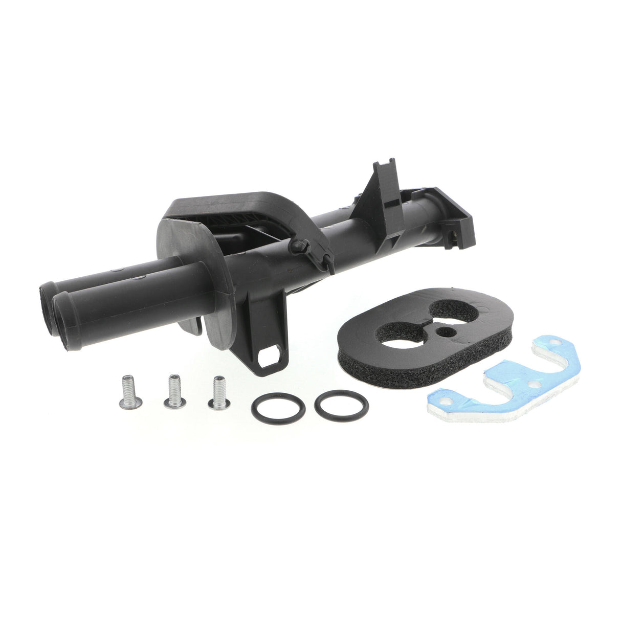 MERCEDES-BENZ Coolant Control Valve - VEMO V30-77-1037