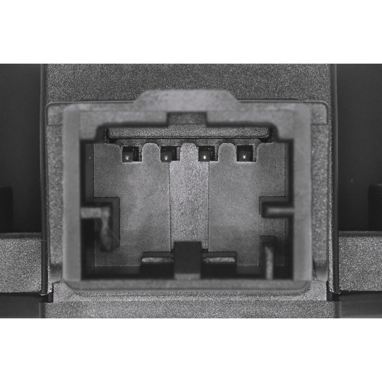 MERCEDES-BENZ Actuator, blending flap - VEMO V30-77-1041