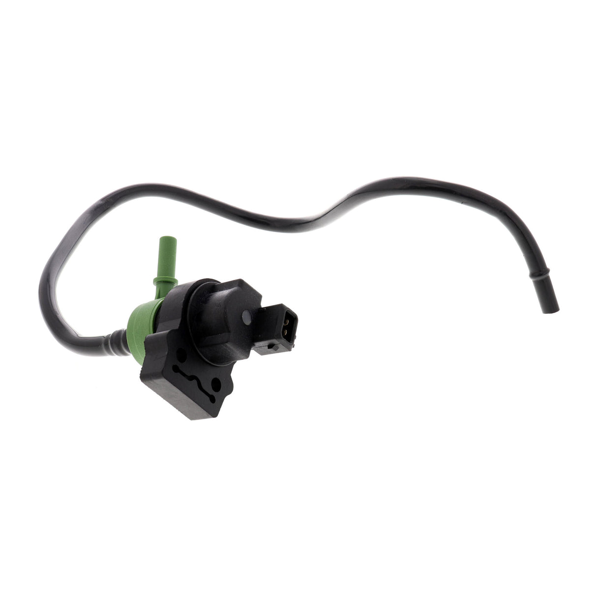 MERCEDES-BENZ Valve, charcoal filter (tank ventilation - VEMO V30-77-1044