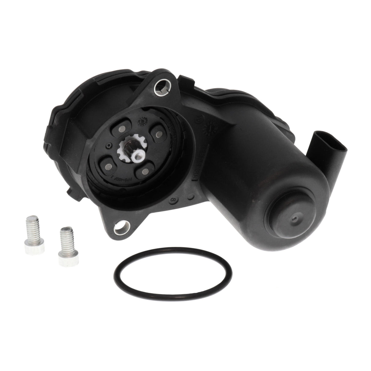 MERCEDES-BENZ Control Element, parking brake caliper - VEMO V30-77-1048