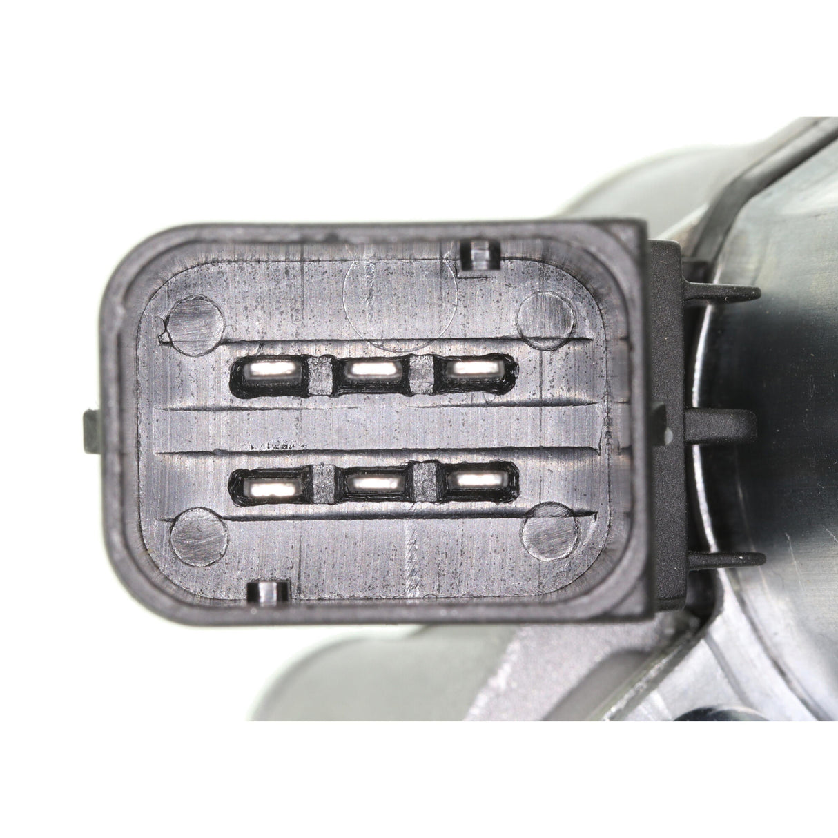 SMART Slave Cylinder, clutch - VEMO V30-77-1051