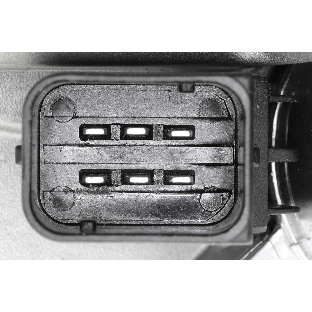 SMART Slave Cylinder, clutch - VEMO V30-77-1053