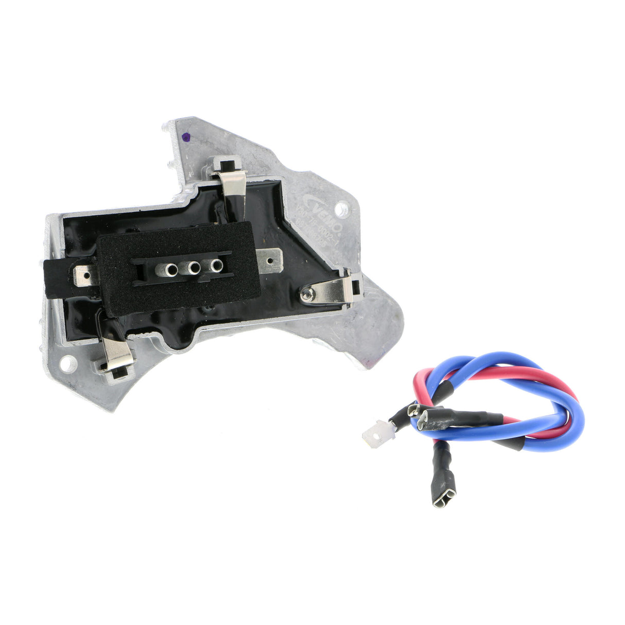 MERCEDES-BENZ Regulator, interior blower - VEMO V30-79-0002-1