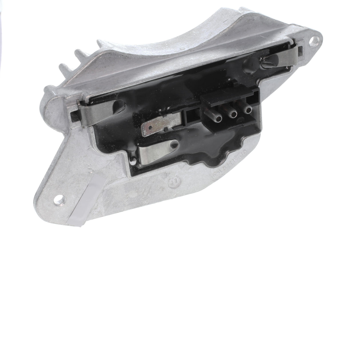 MERCEDES-BENZ Regulator, interior blower - VEMO V30-79-0003