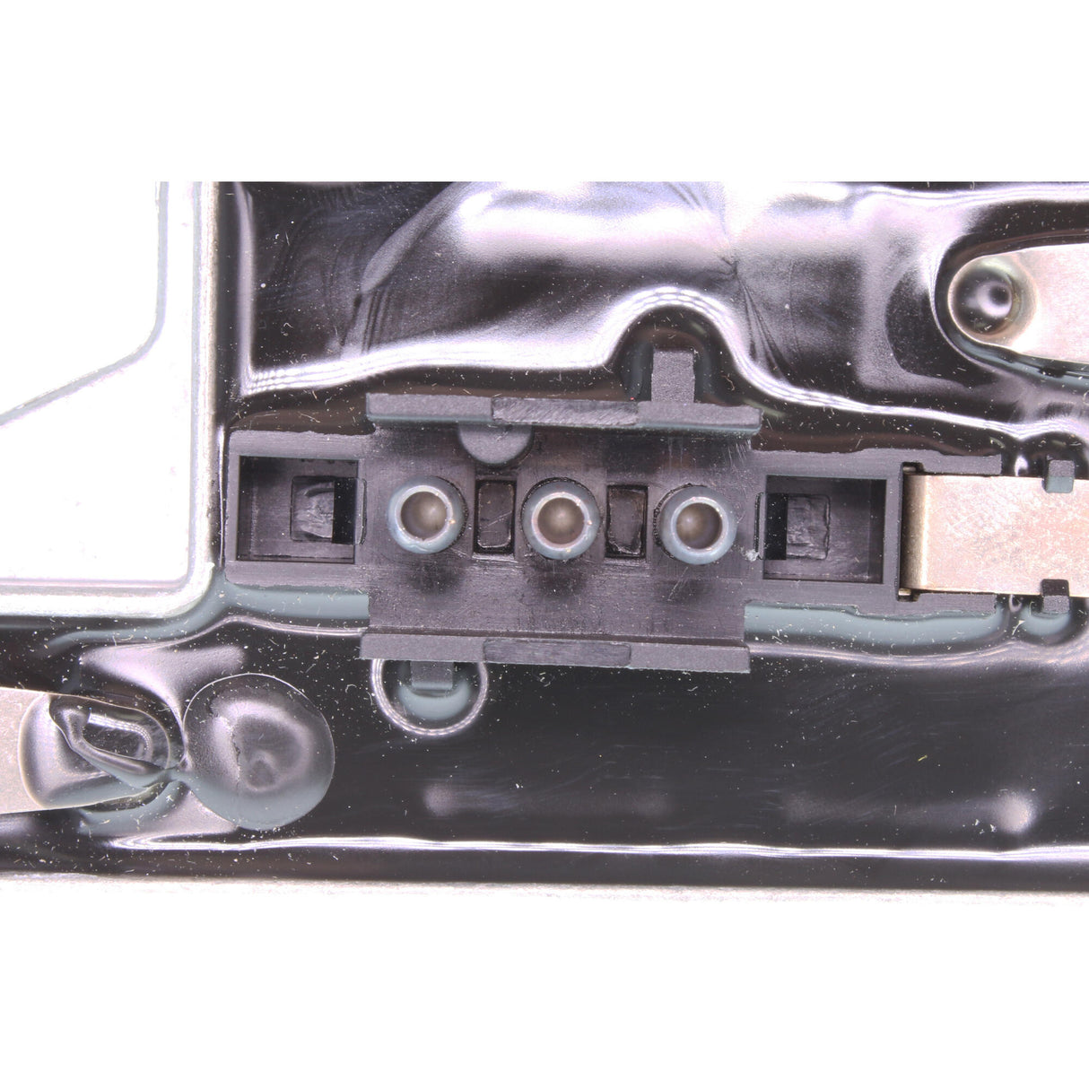 MERCEDES-BENZ Regulator, interior blower - VEMO V30-79-0003