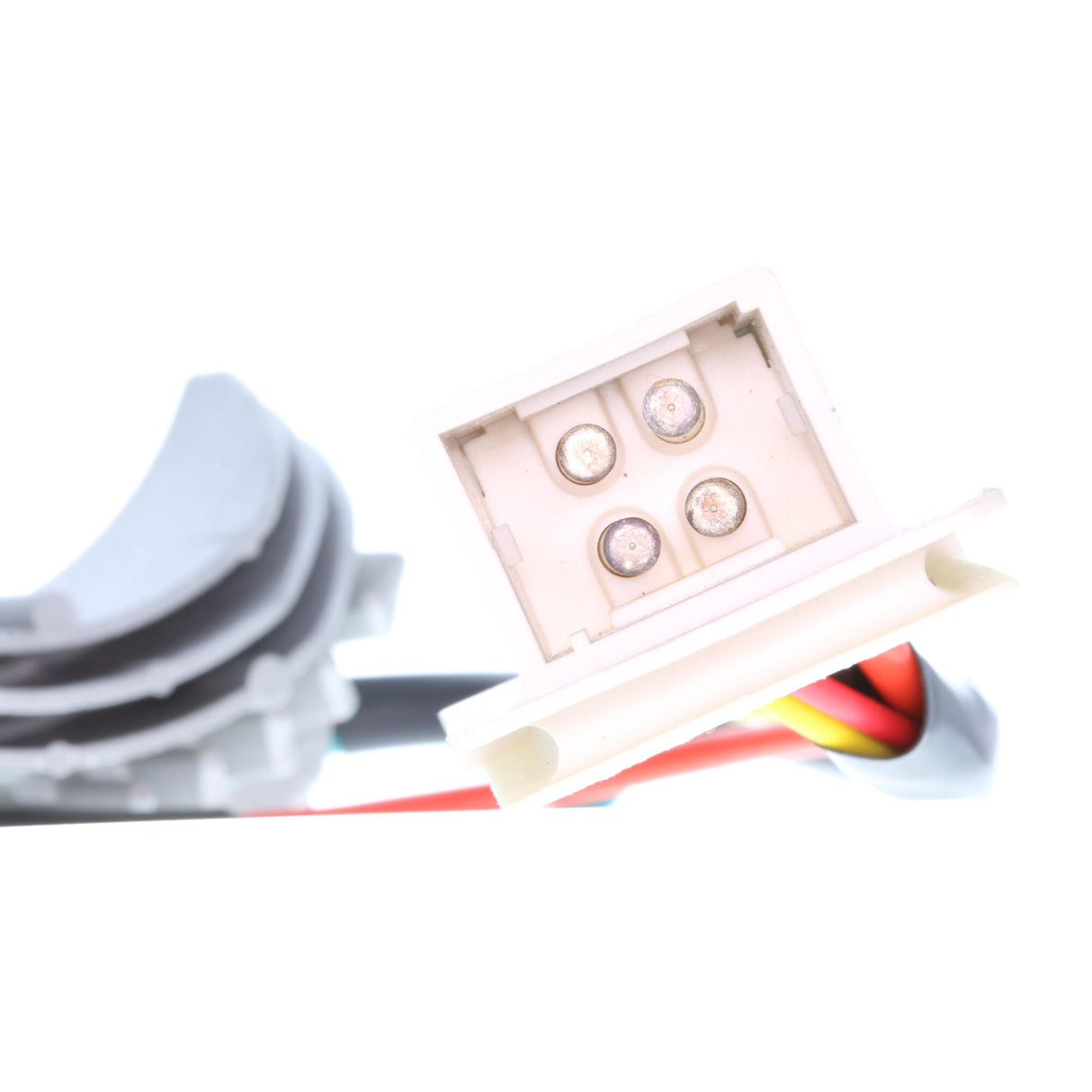 MERCEDES-BENZ Regulator, interior blower - VEMO V30-79-0004