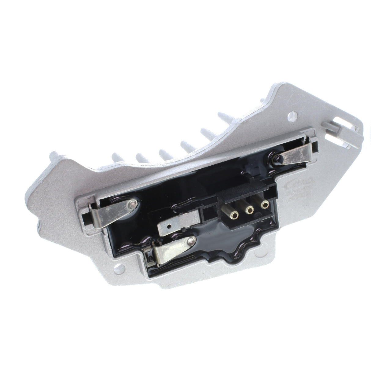 MERCEDES-BENZ Regulator, interior blower - VEMO V30-79-0006