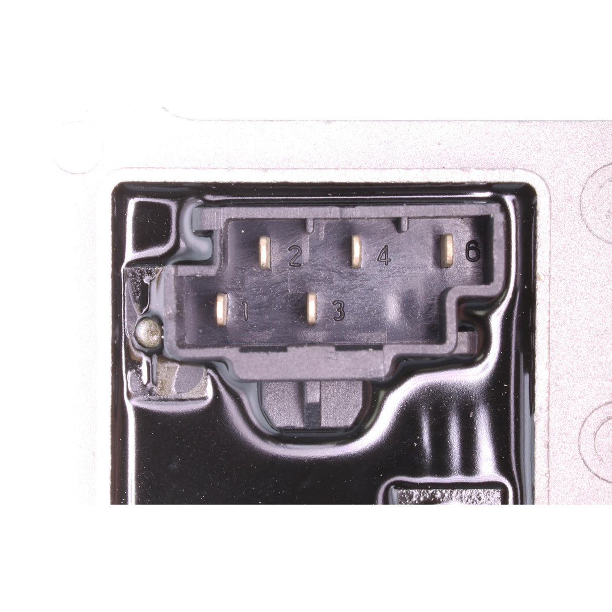 MERCEDES-BENZ Regulator, interior blower - VEMO V30-79-0007