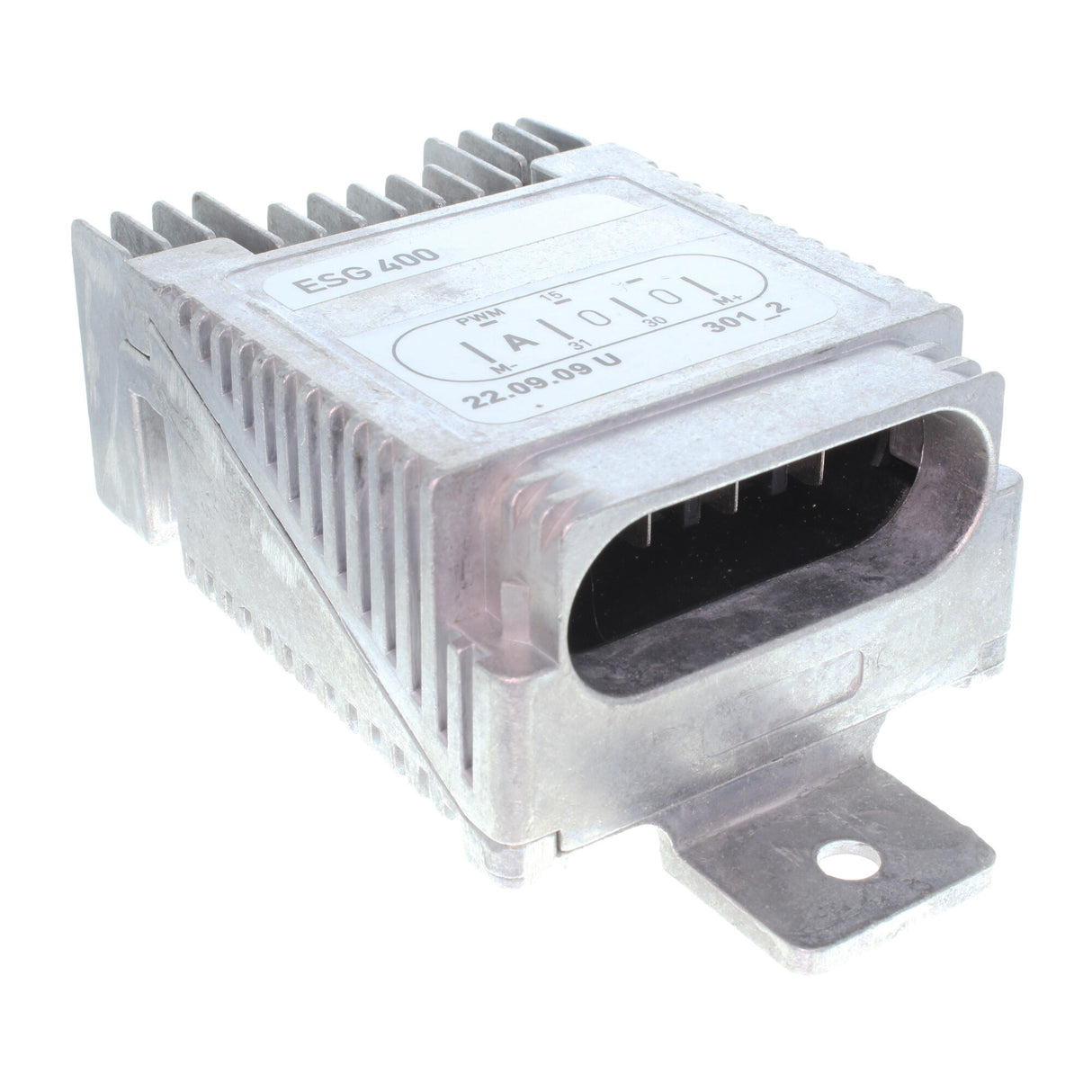 MERCEDES-BENZ Control Unit, electric fan (engine cooli - VEMO V30-79-0013