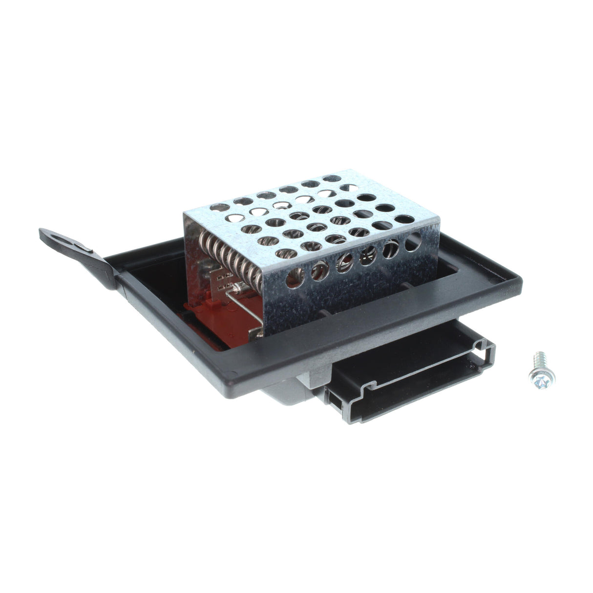 MERCEDES-BENZ Regulator, interior blower - VEMO V30-79-0016