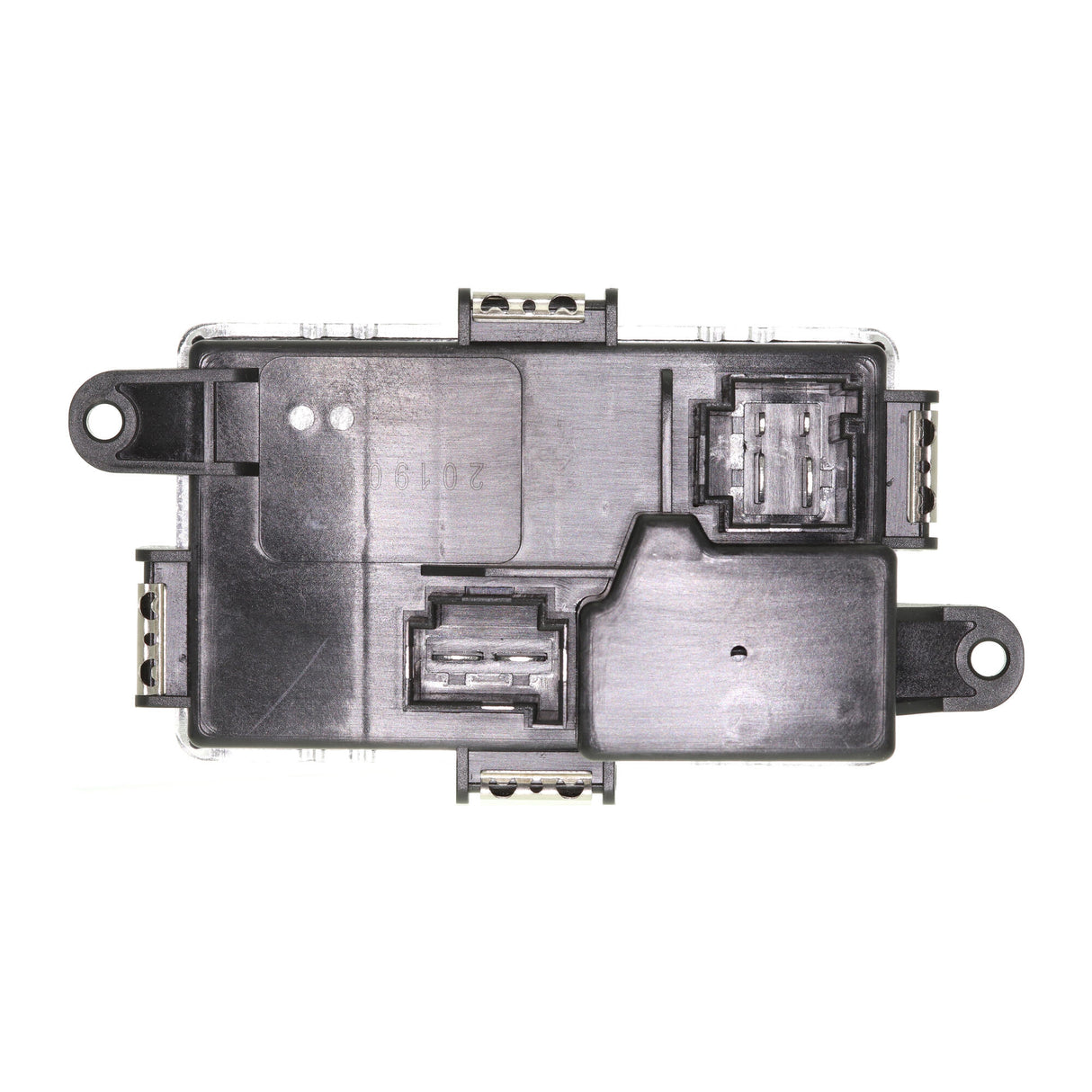 MERCEDES-BENZ Regulator, interior blower - VEMO V30-79-0021