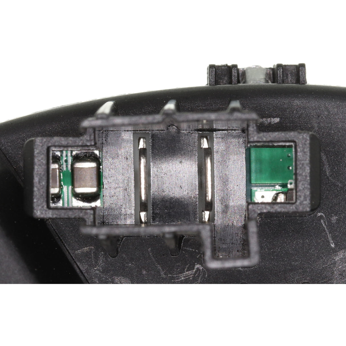 MERCEDES-BENZ Regulator, interior blower - VEMO V30-79-0023