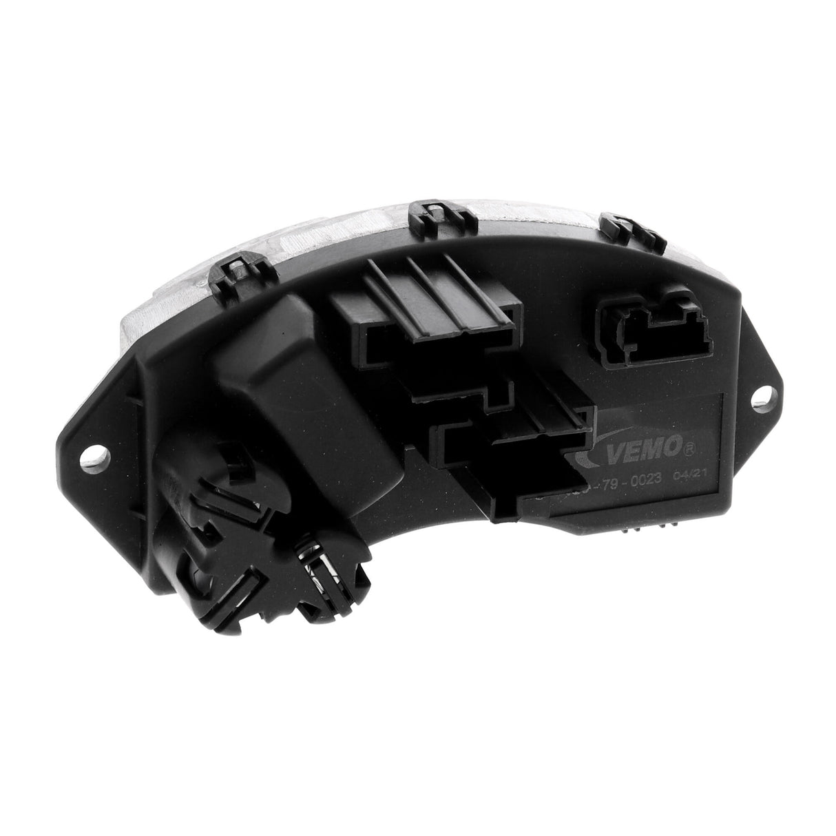 MERCEDES-BENZ Regulator, interior blower - VEMO V30-79-0023