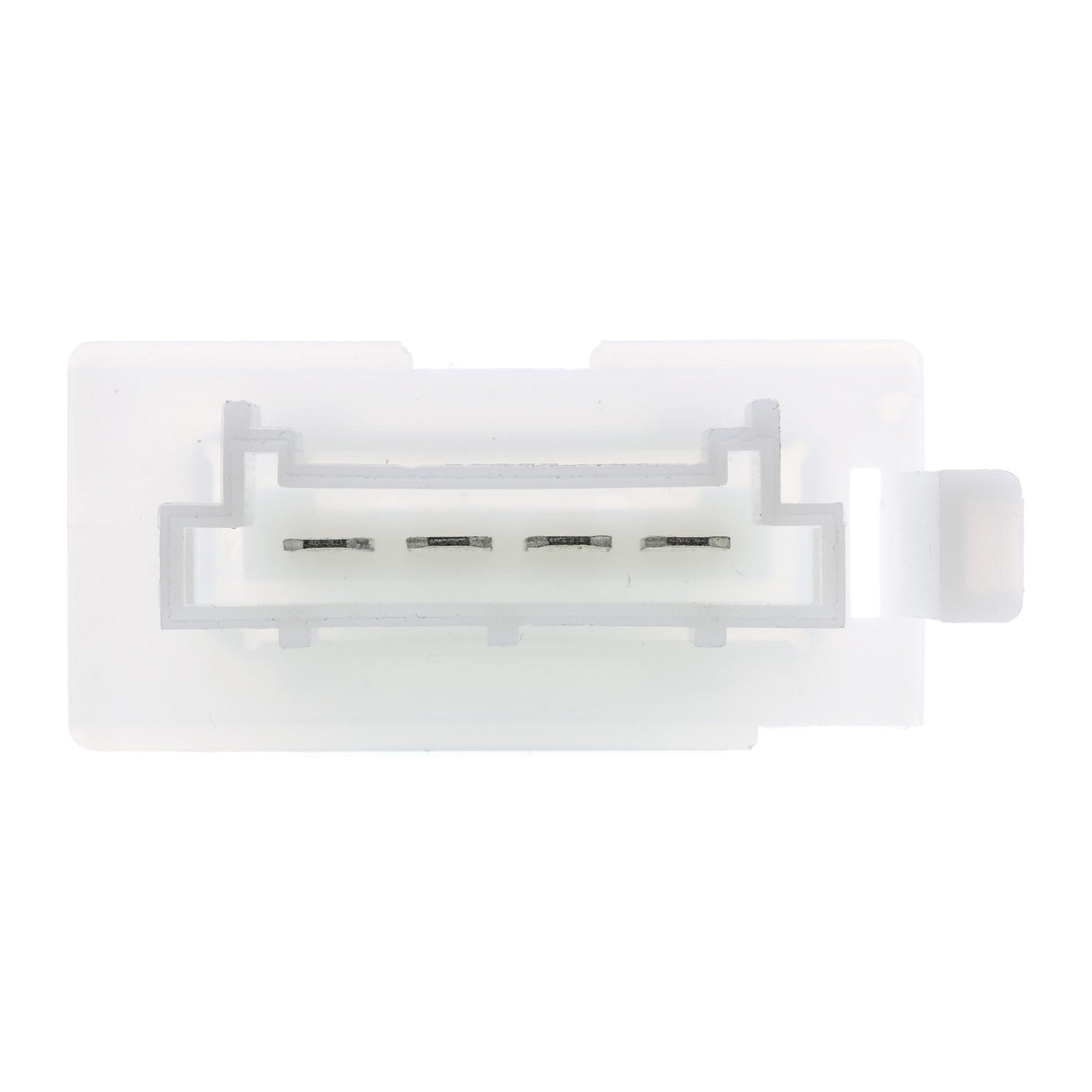 MERCEDES-BENZ Regulator, interior blower - VEMO V30-79-0025