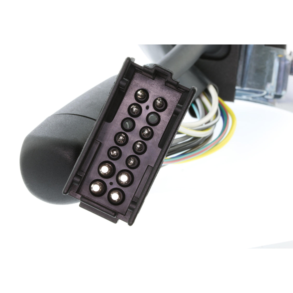 MERCEDES-BENZ steering column switch - VEMO V30-80-1725-1