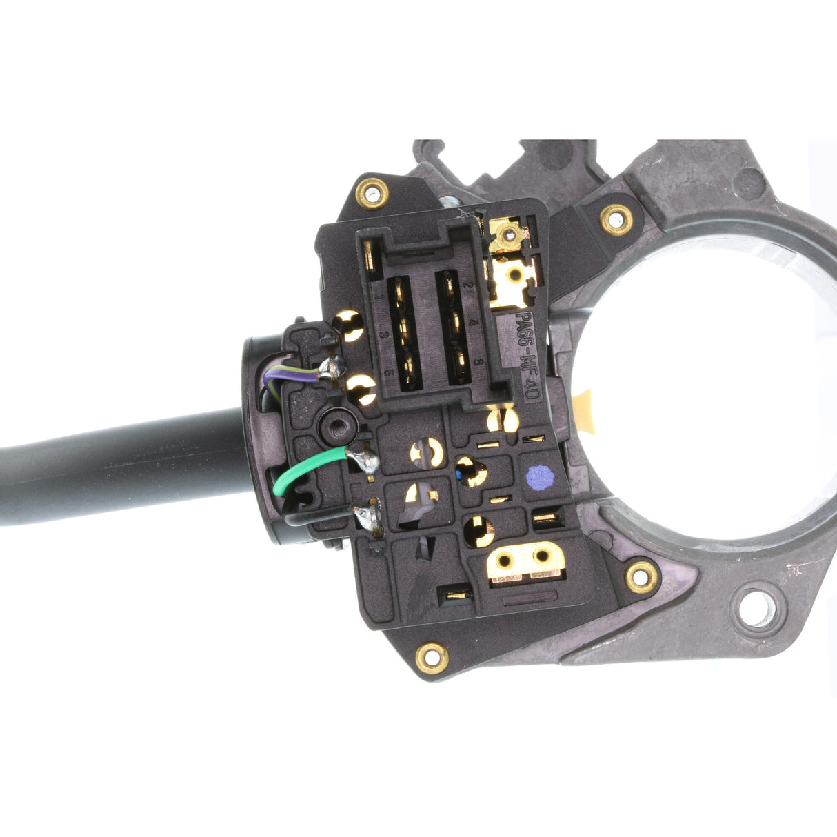 MERCEDES-BENZ steering column switch - VEMO V30-80-1730