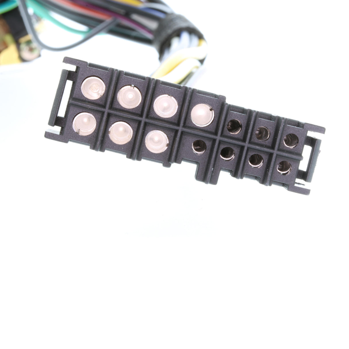 MERCEDES-BENZ steering column switch - VEMO V30-80-1731