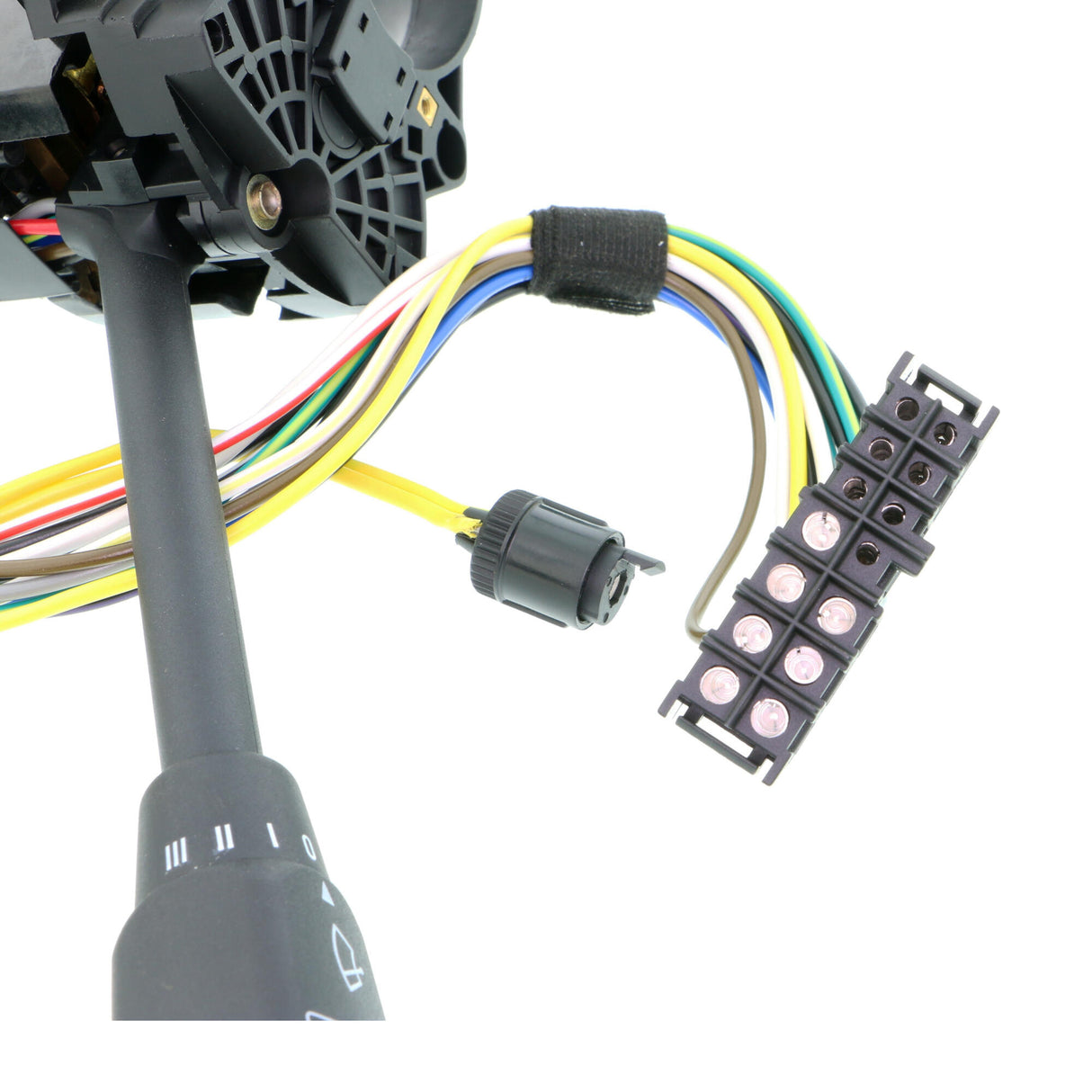 MERCEDES-BENZ steering column switch - VEMO V30-80-1732