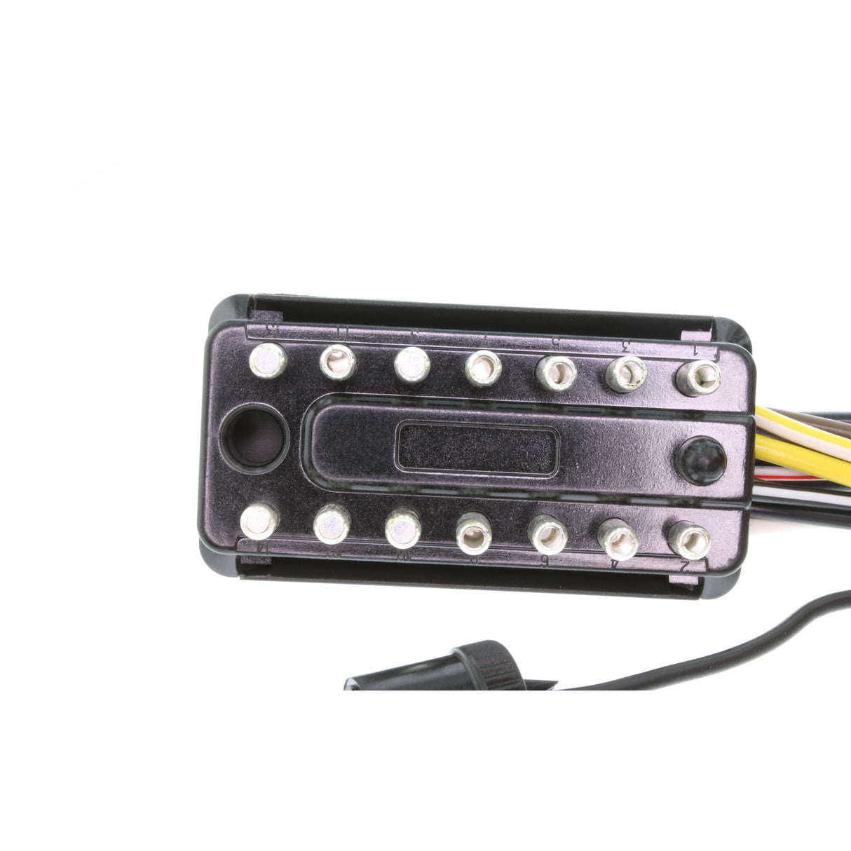 MERCEDES-BENZ steering column switch - VEMO V30-80-1733-1