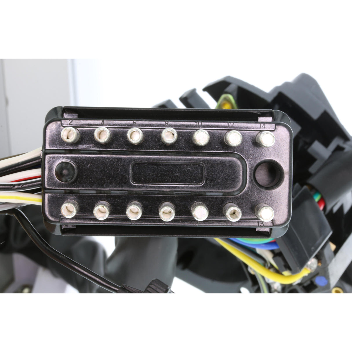 MERCEDES-BENZ steering column switch - VEMO V30-80-1734-1