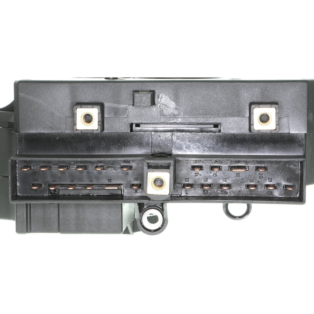 MERCEDES-BENZ steering column switch - VEMO V30-80-1752