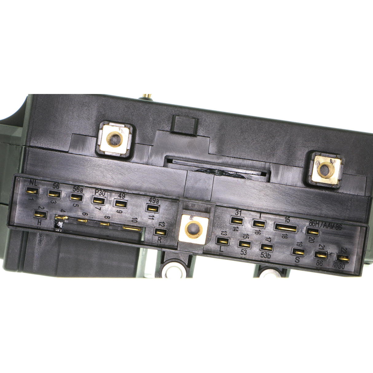 MERCEDES-BENZ steering column switch - VEMO V30-80-1763