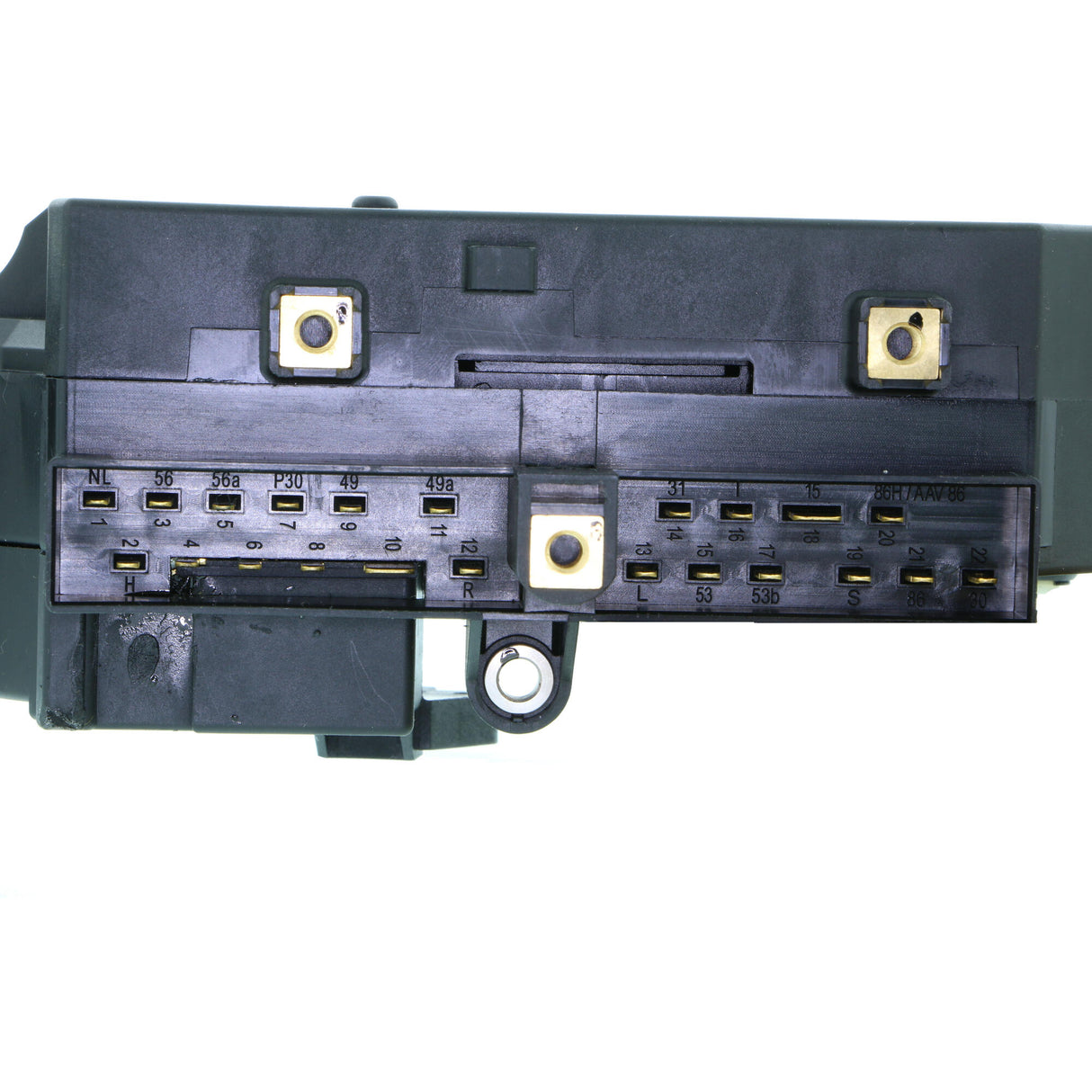 MERCEDES-BENZ steering column switch - VEMO V30-80-1764