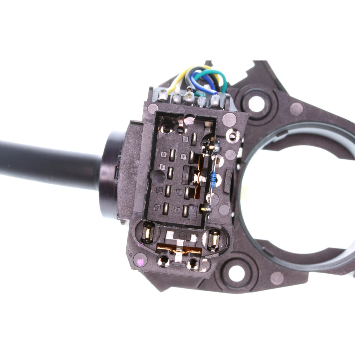 MERCEDES-BENZ steering column switch - VEMO V30-80-1766